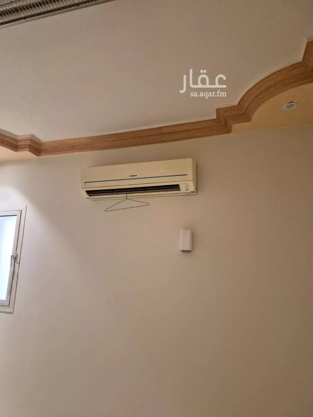 شقة 3 غرف في الملقا 5