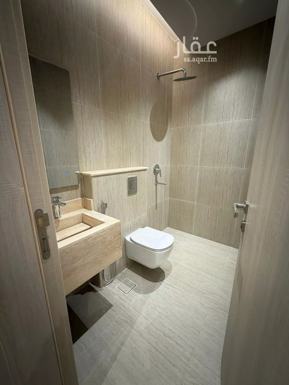 3 bedroom apartment in Al Sulaimaniyyah, Riyadh 6