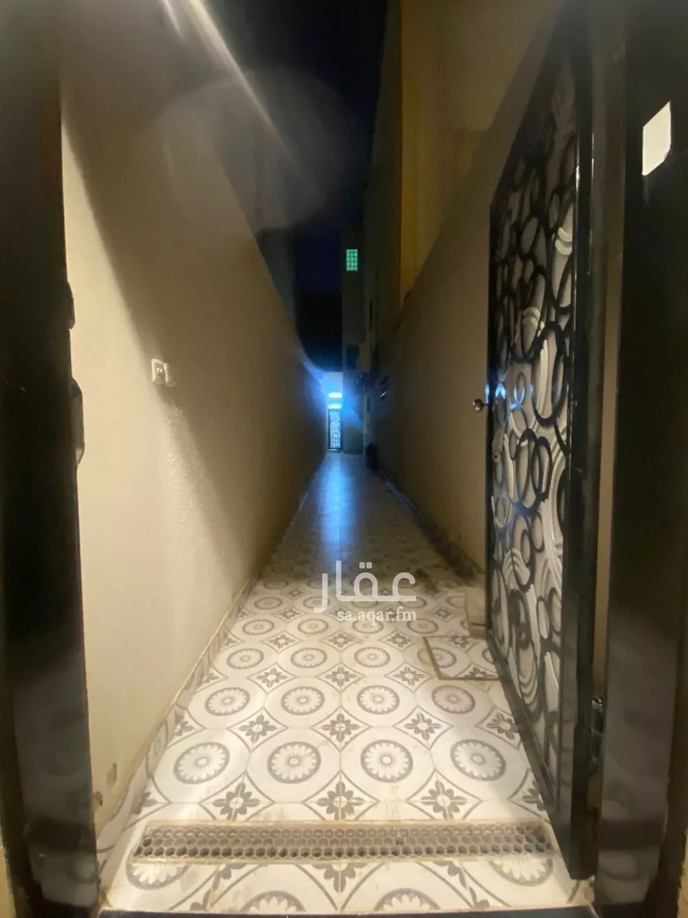 3 bedroom floor in Al Munsiyah 4