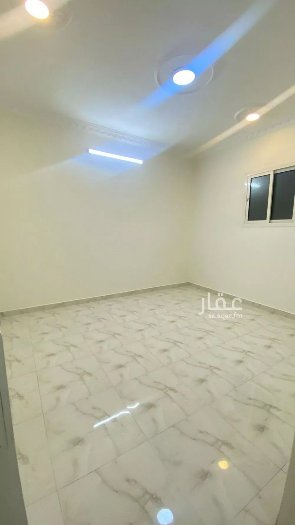 دور 3 غرف في الرمال 3