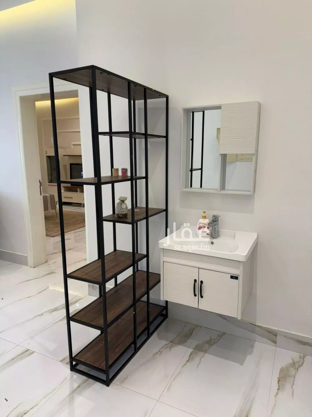 3 bedroom apartment in Al Narjis 3