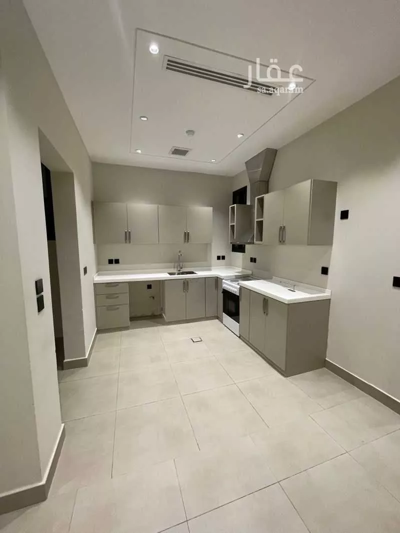 شقة 3 غرف في المروج 1