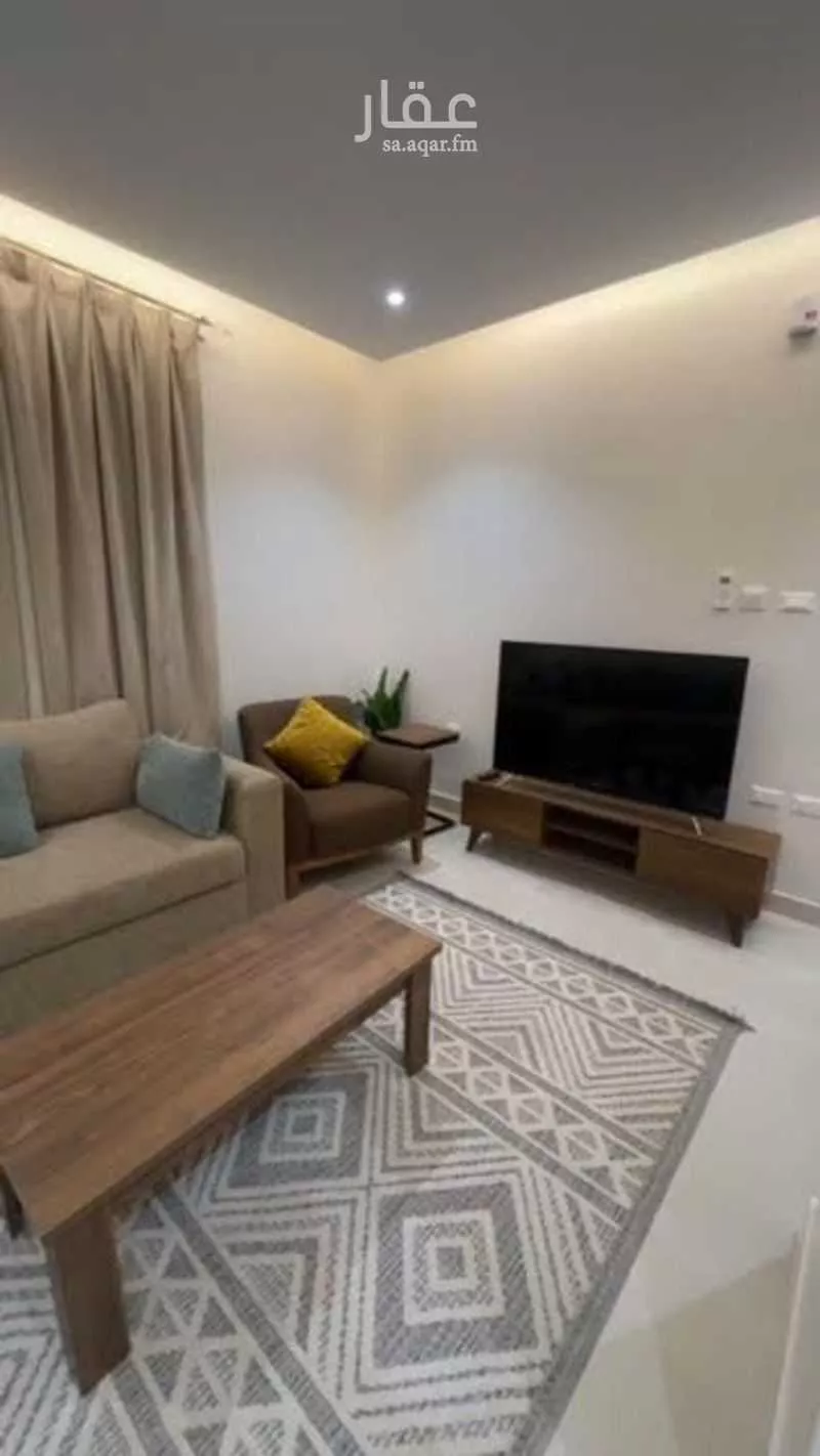 شقة 1 غرف في الفيحاء 3