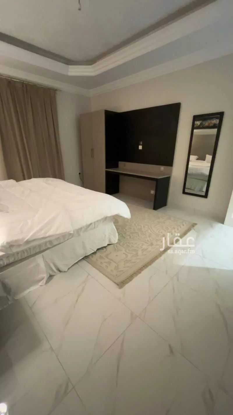 شقة 1 غرف في الفيحاء 4