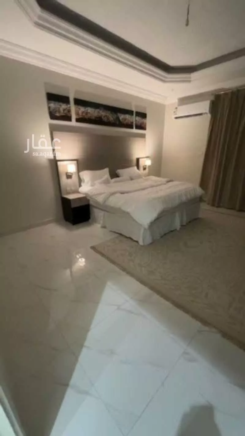 شقة 1 غرف في الفيحاء 2