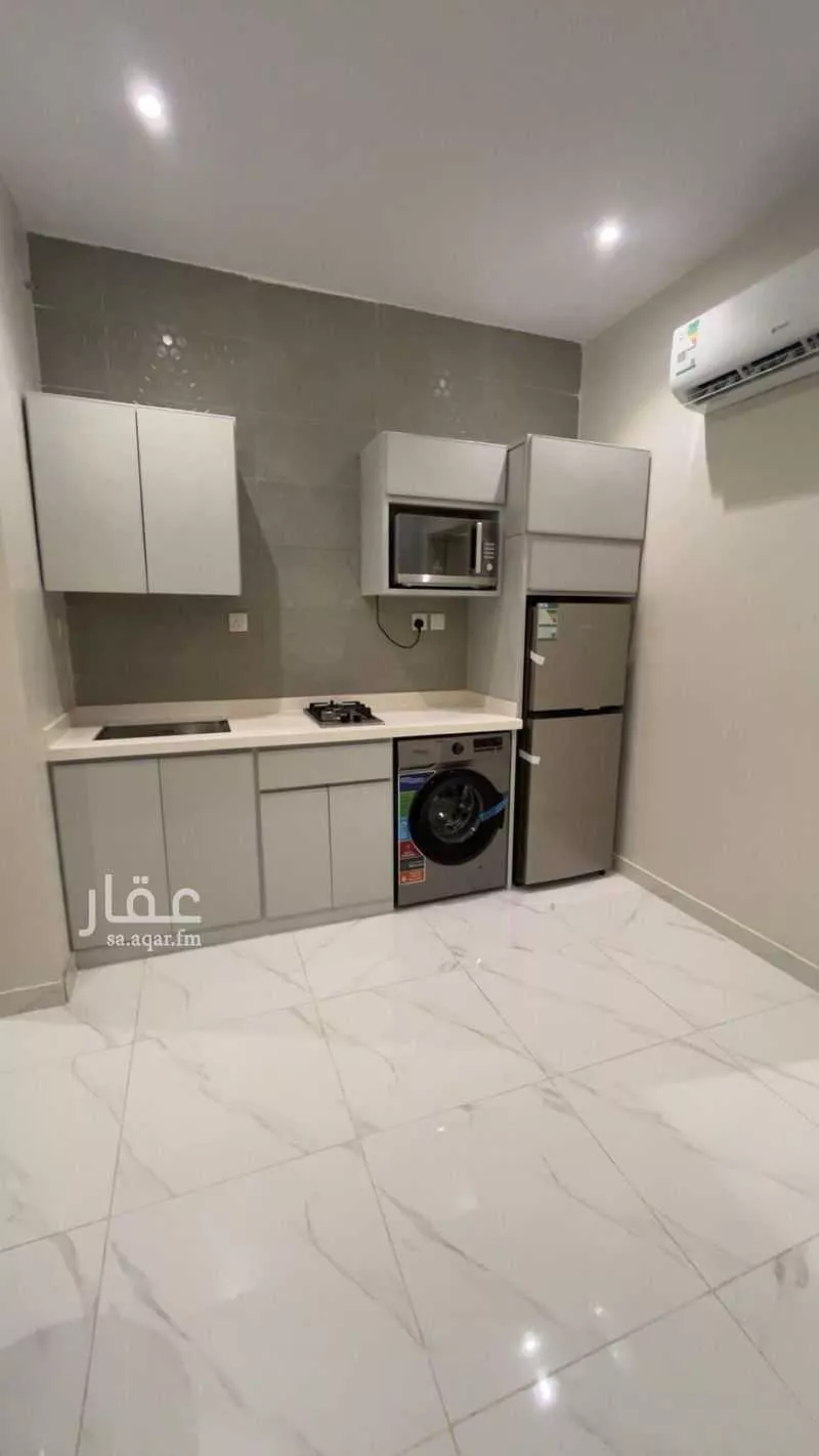 شقة 1 غرف في الفيحاء 5