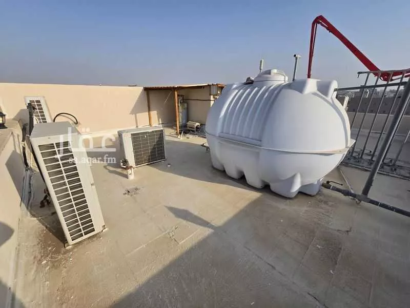 3 bedroom villa in Al Sawari, Jeddah 14