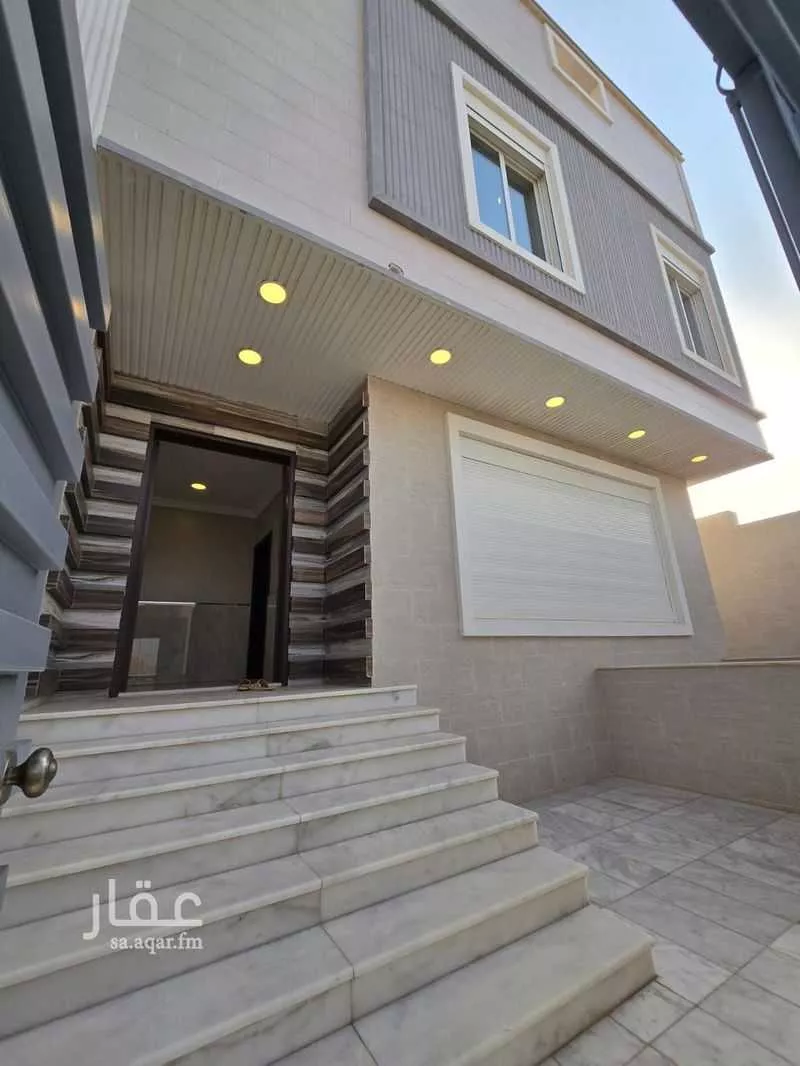 3 bedroom villa in Al Sawari, Jeddah 27