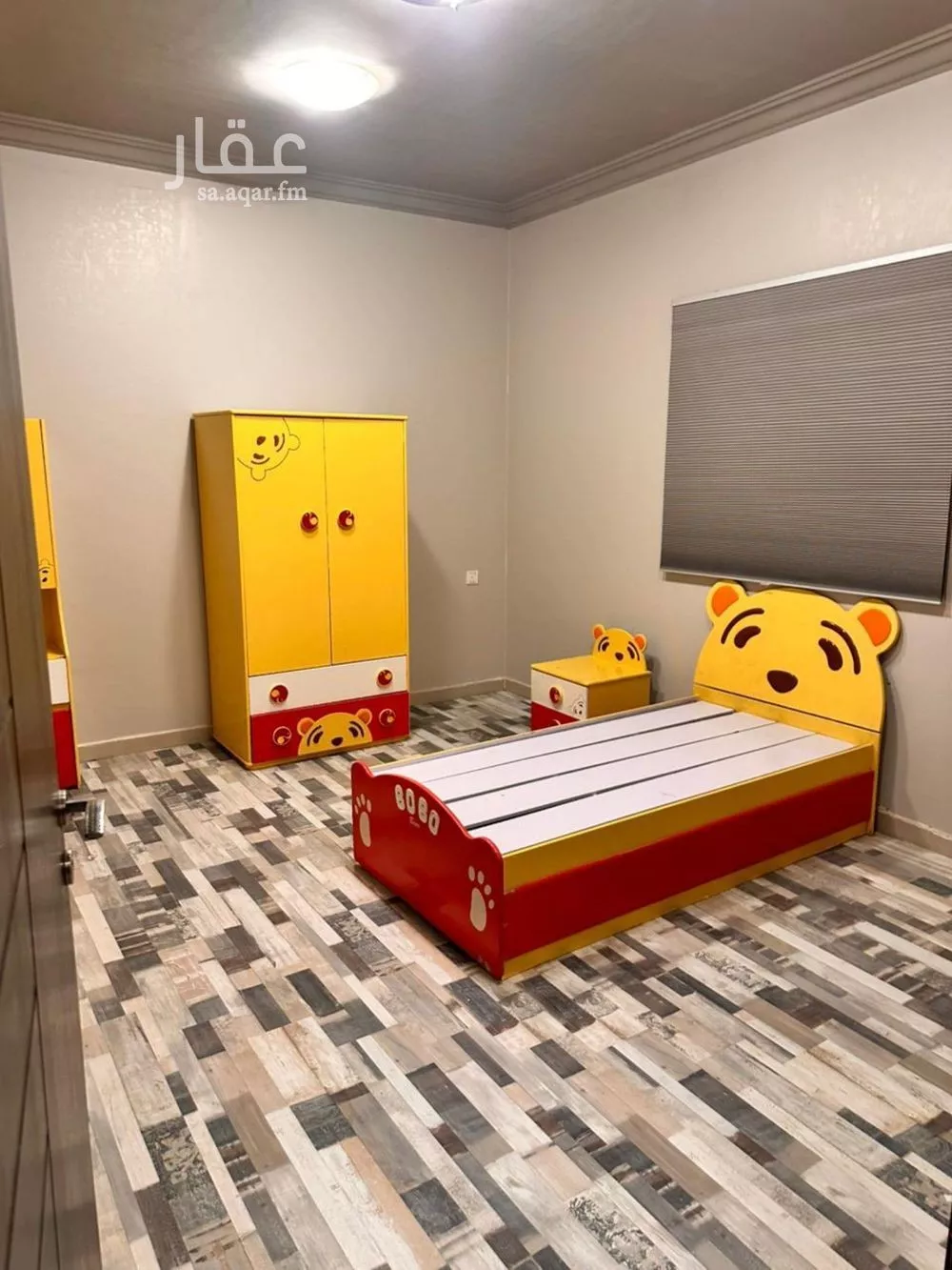 دور 3 غرف في ظهرة لبن 3