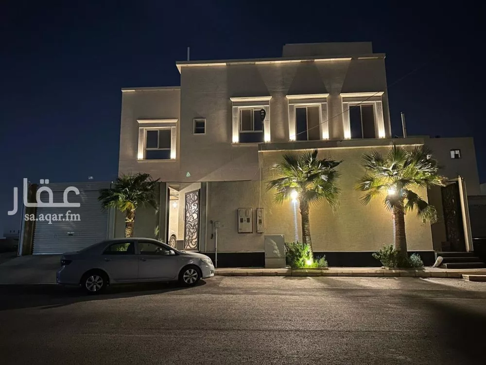 7 bedroom apartment in Al Mahdiyyah 1