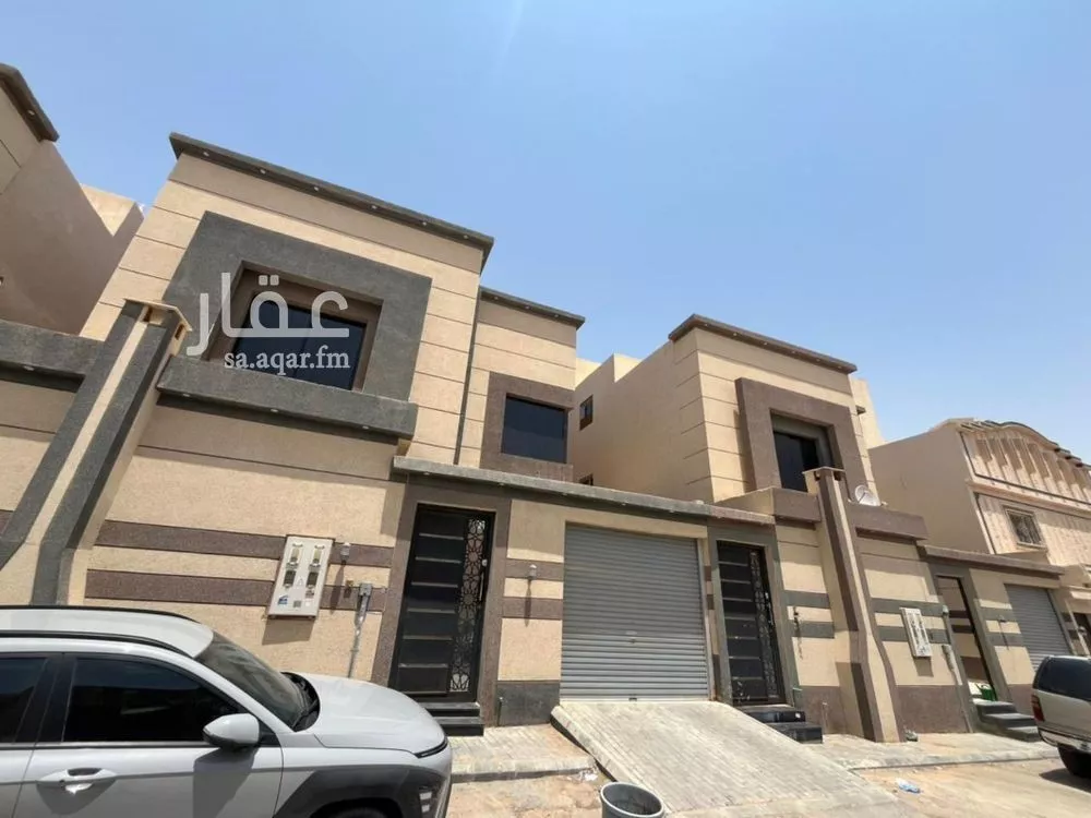 7 bedroom villa in Tuwaiq 1
