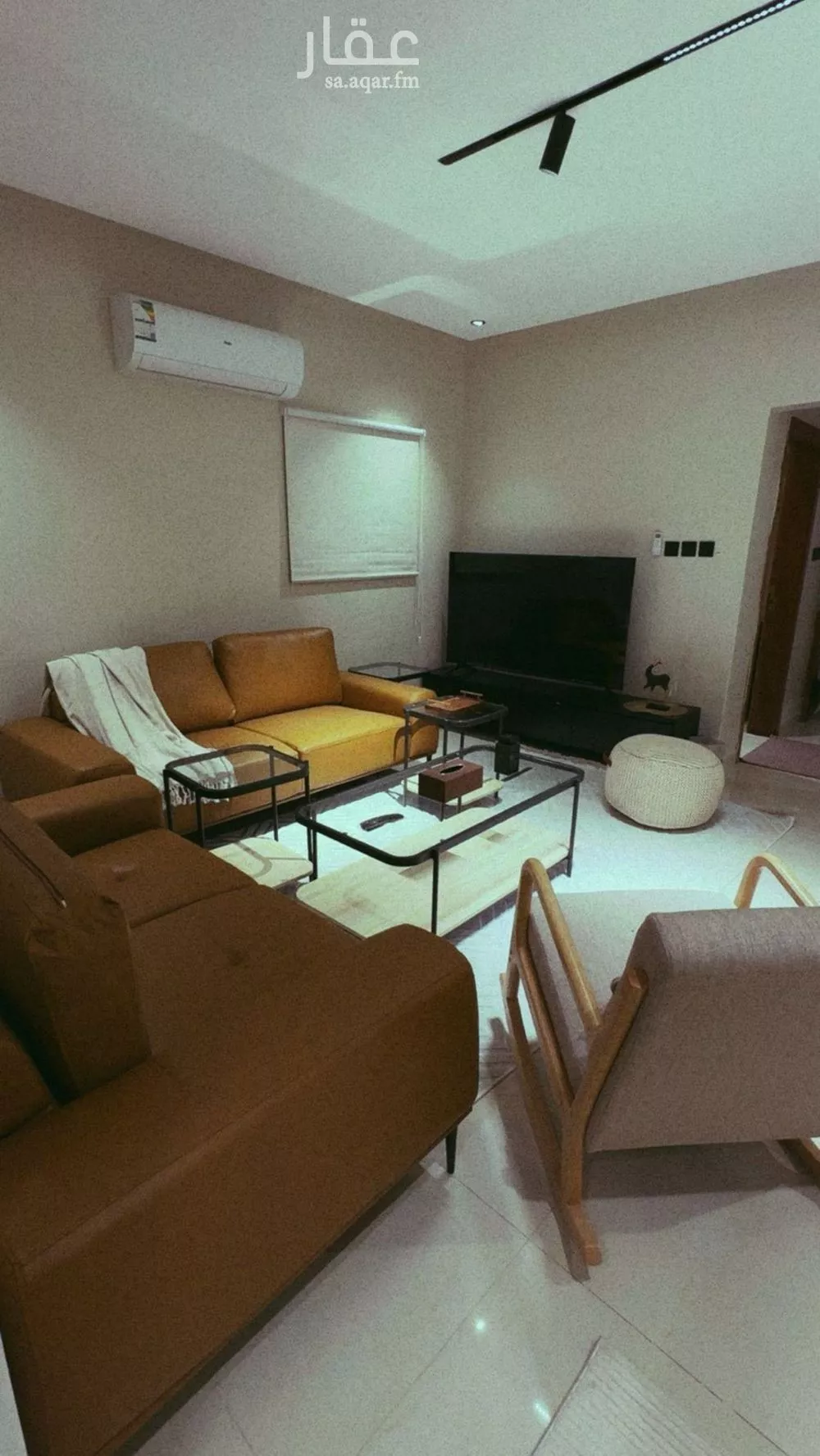 3 bedroom apartment in Irqah, Riyadh 6