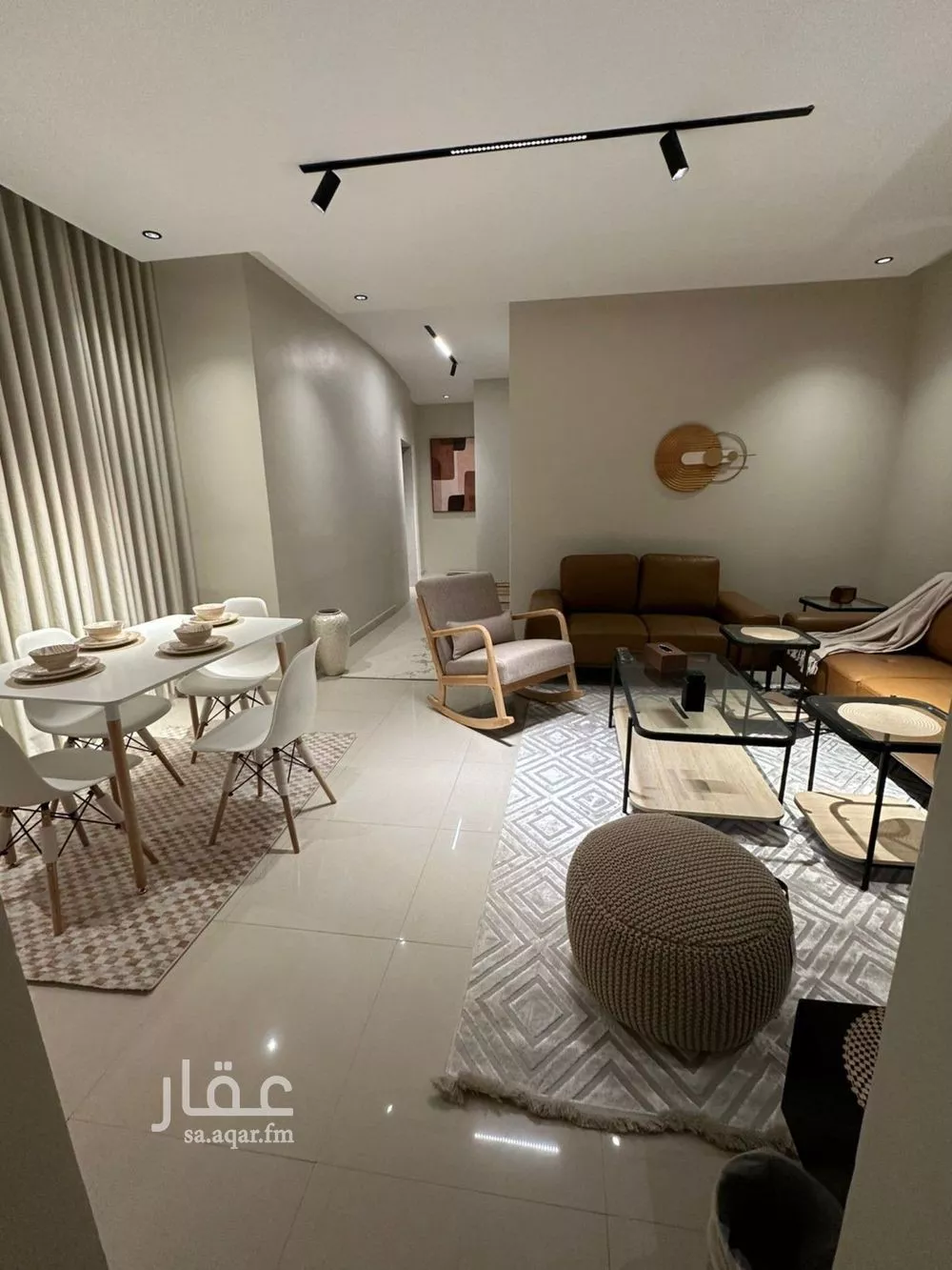 3 bedroom apartment in Irqah, Riyadh 4
