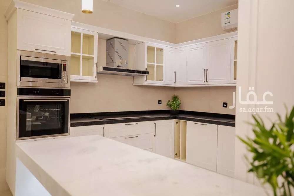 شقة 1 غرف في التعاون 5