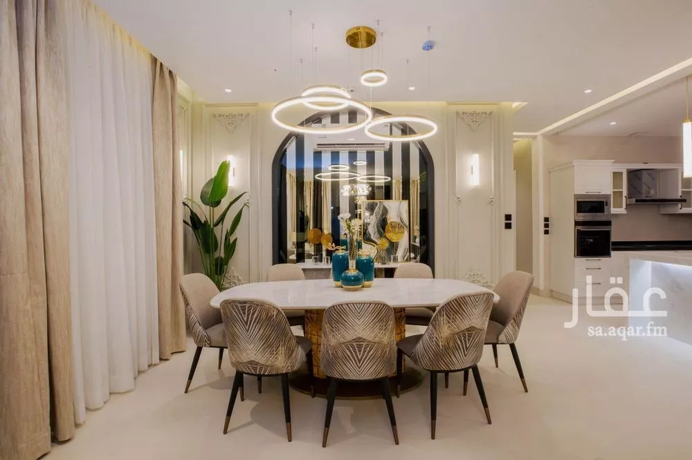 شقة 1 غرف في التعاون 2