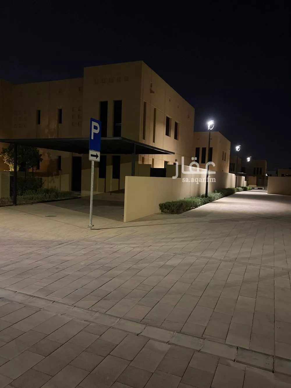 فيلا 3 غرف في الرياض 3