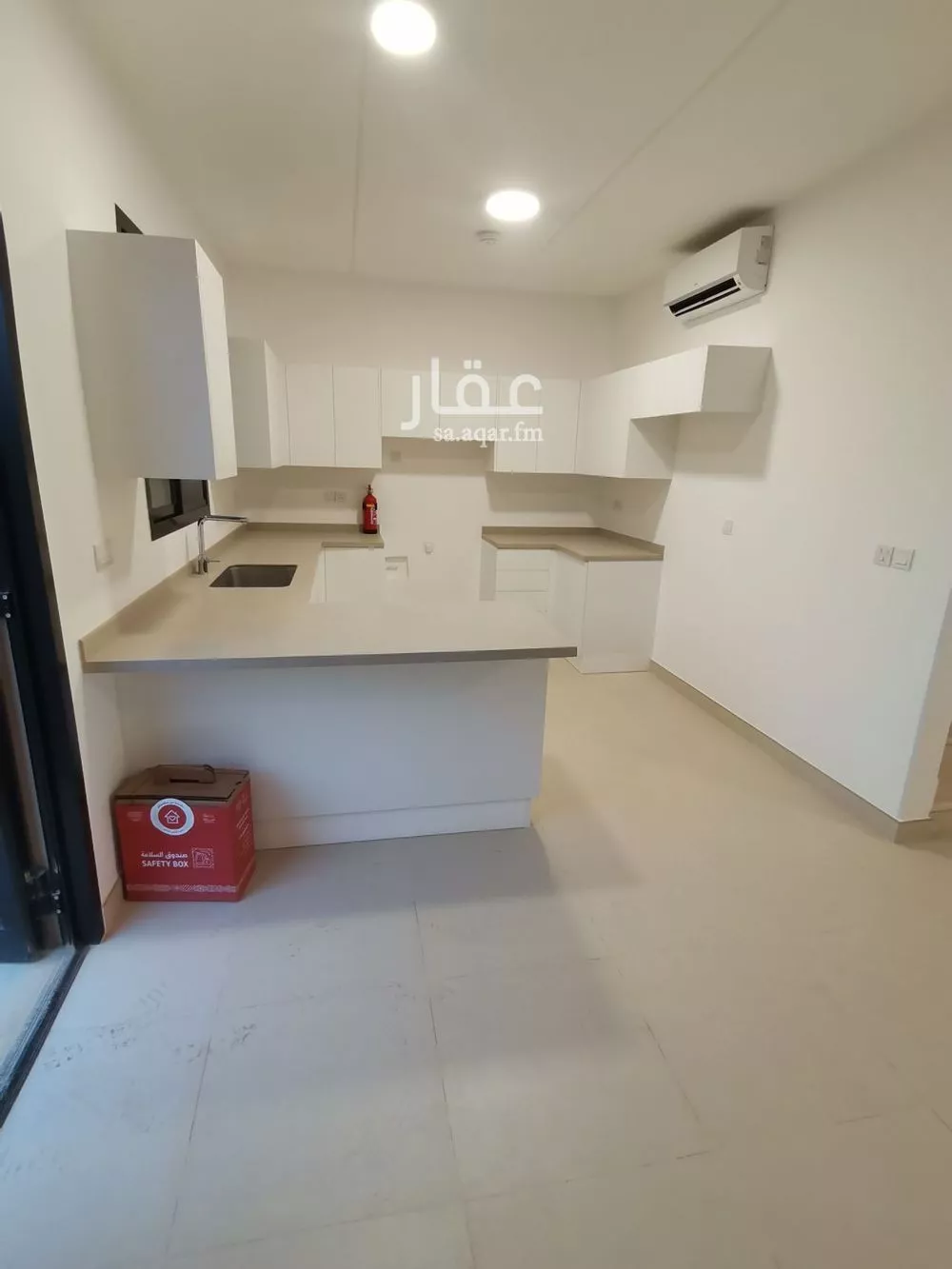 3 bedroom villa in Sidrah, Riyadh 8