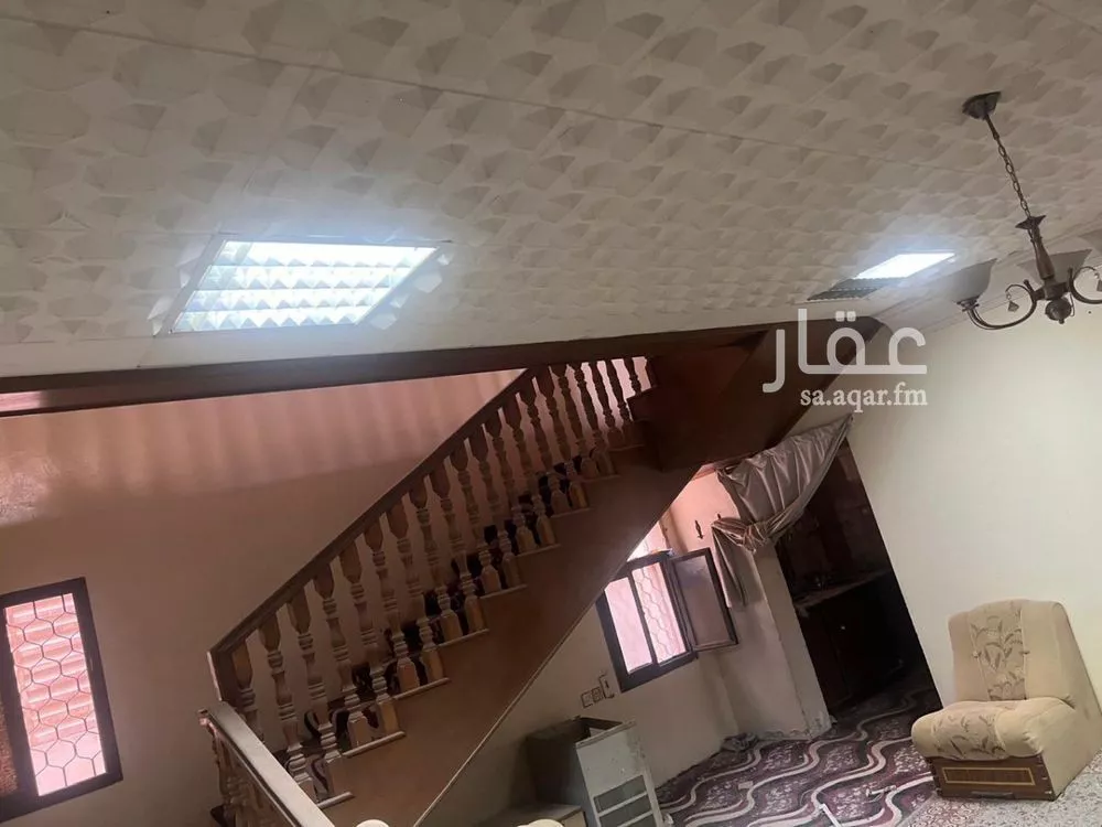 فيلا 5 غرف في الربوة 3