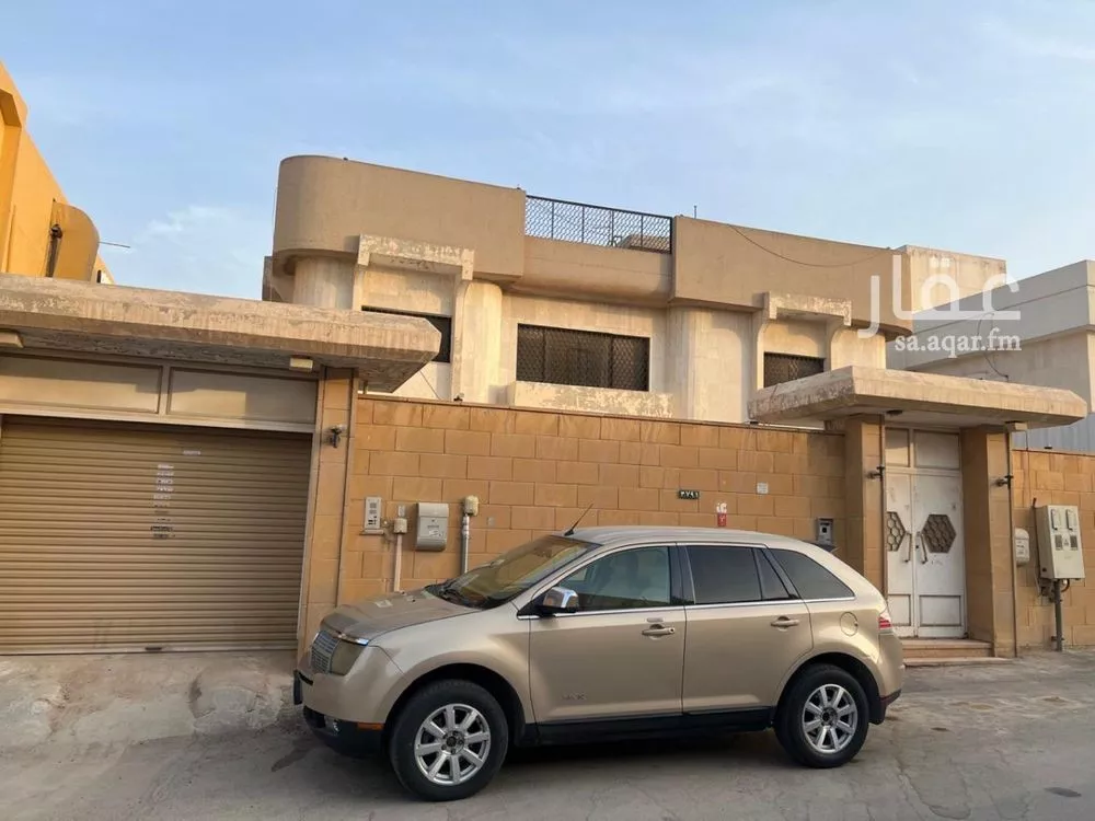 فيلا 5 غرف في الربوة 1