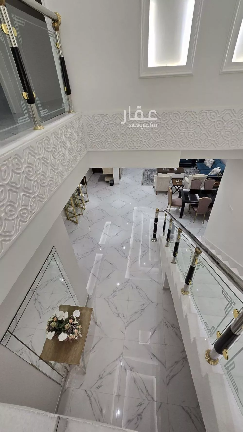 فيلا 5 غرف في النهضة 5