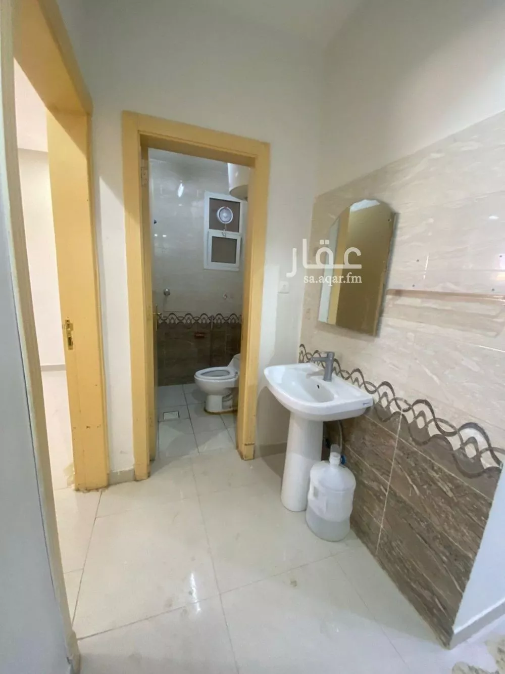 4 bedroom villa in Dhahrat Laban, Riyadh 5