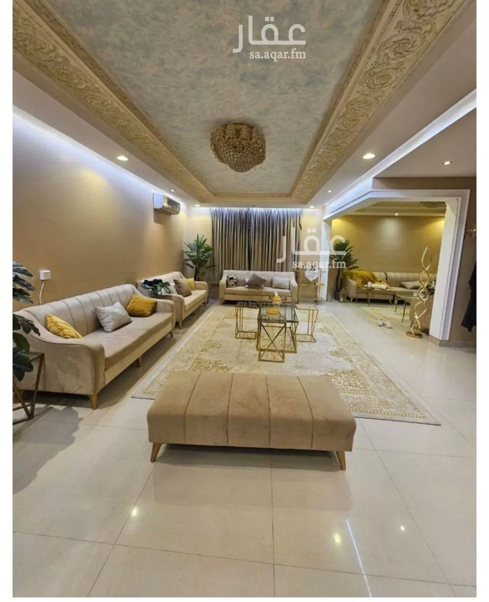 فيلا 5 غرف في الياسمين 3