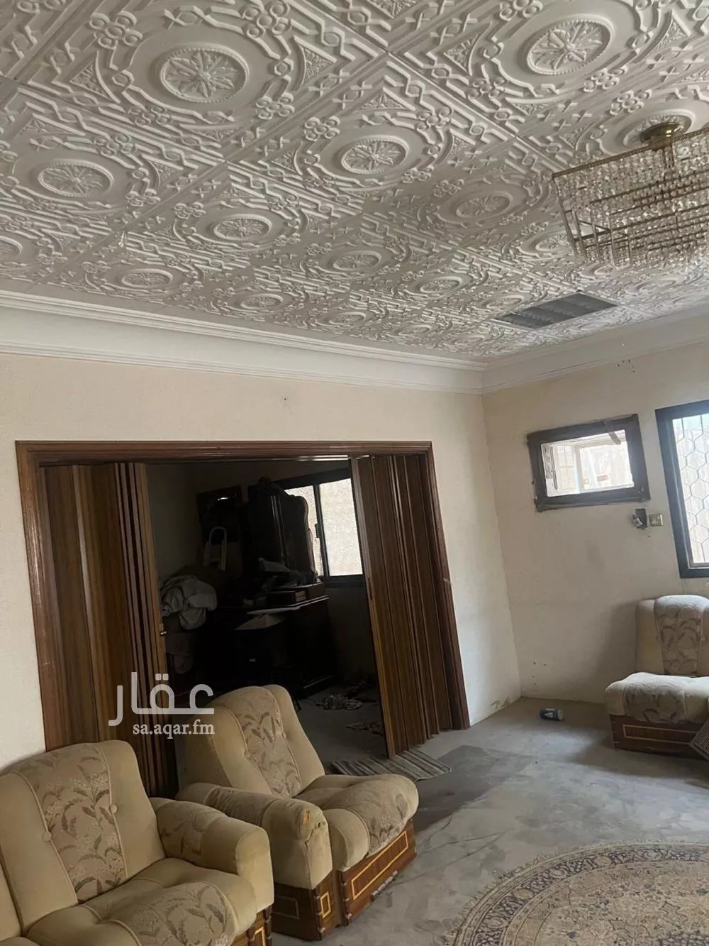 فيلا 5 غرف في الربوة 2