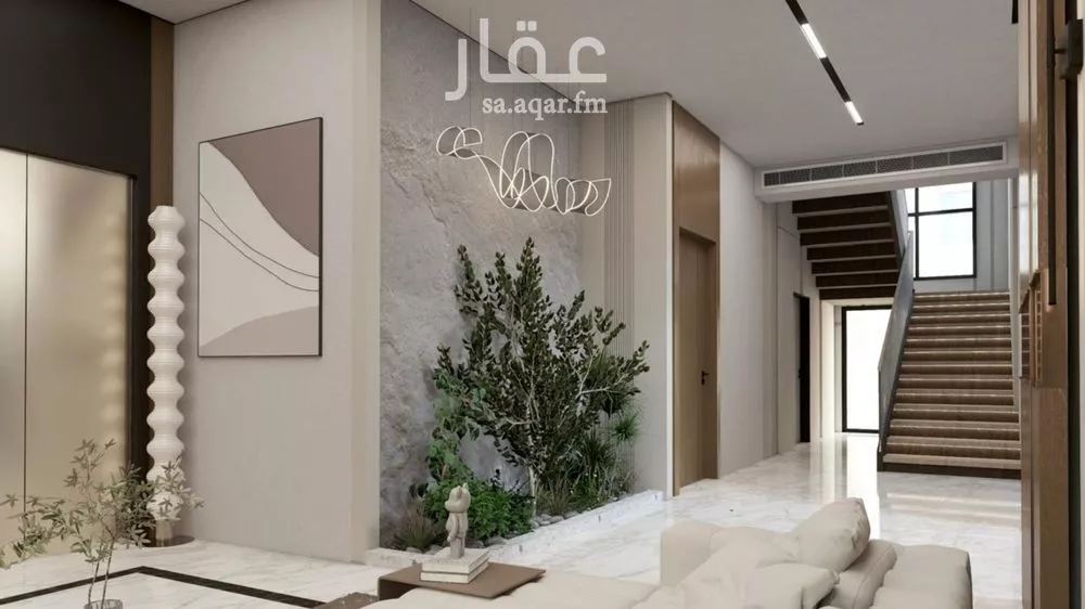 فيلا 8 غرف في النرجس