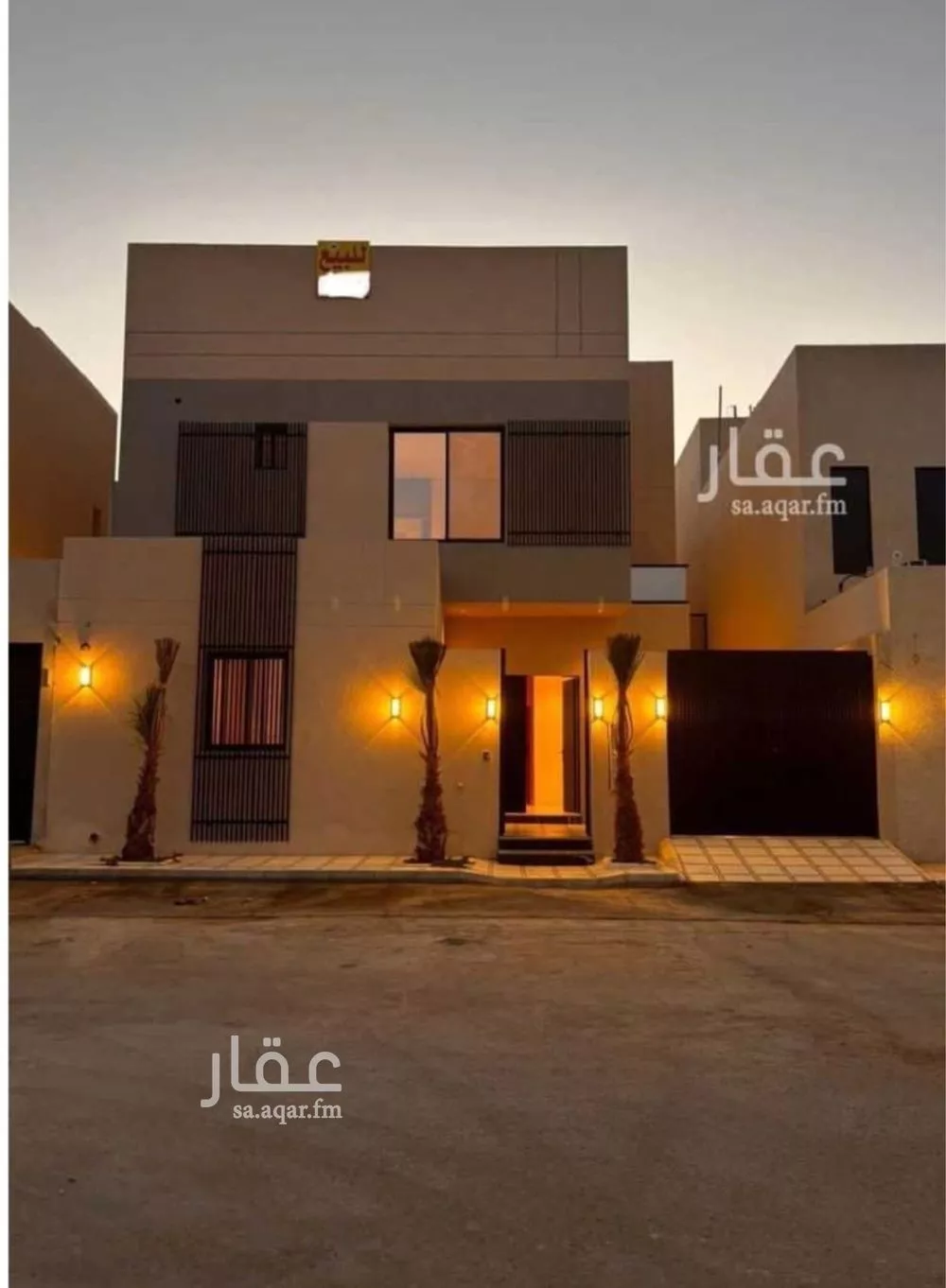 فيلا 4 غرف في المهدية 1