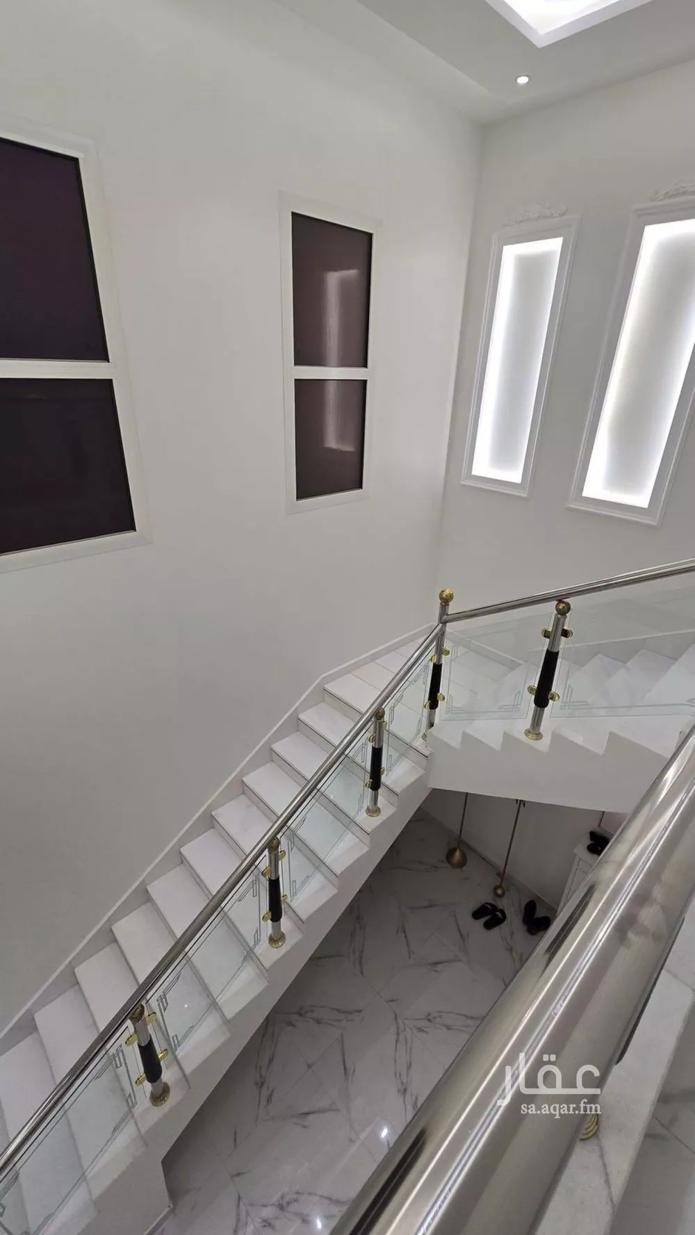 فيلا 5 غرف في النهضة 1