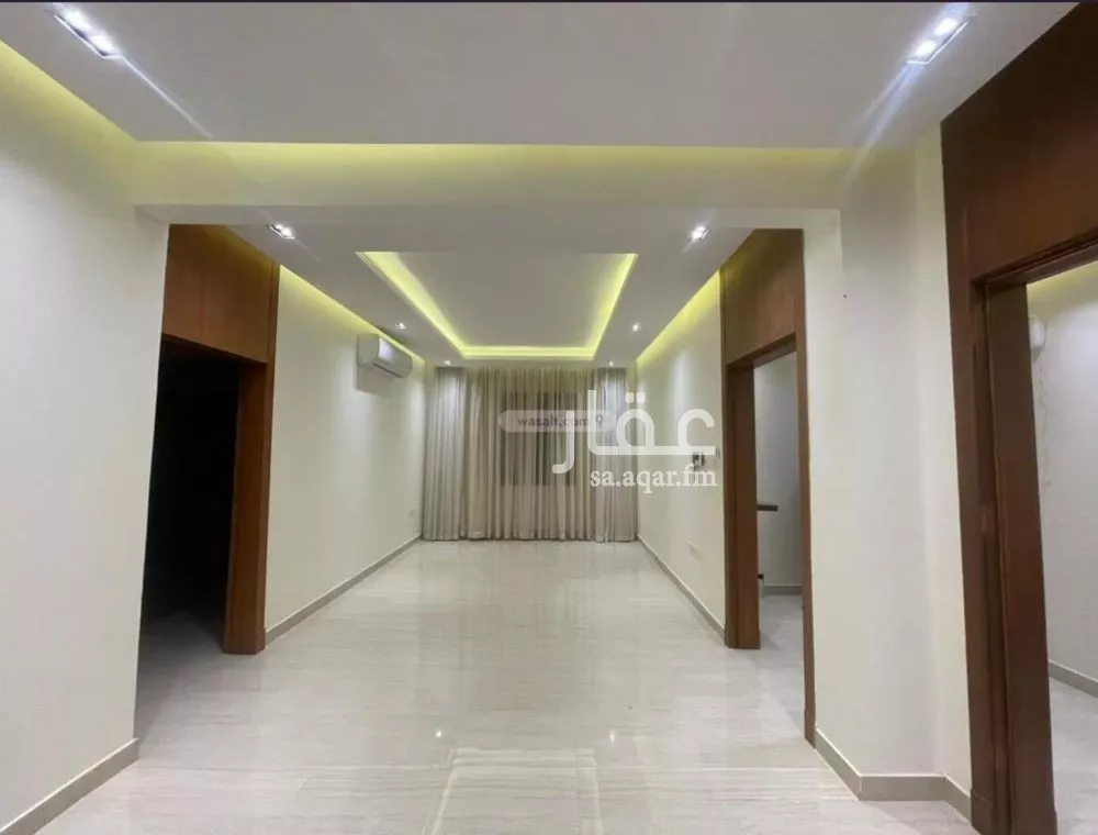 شقة 3 غرف في الملقا 5