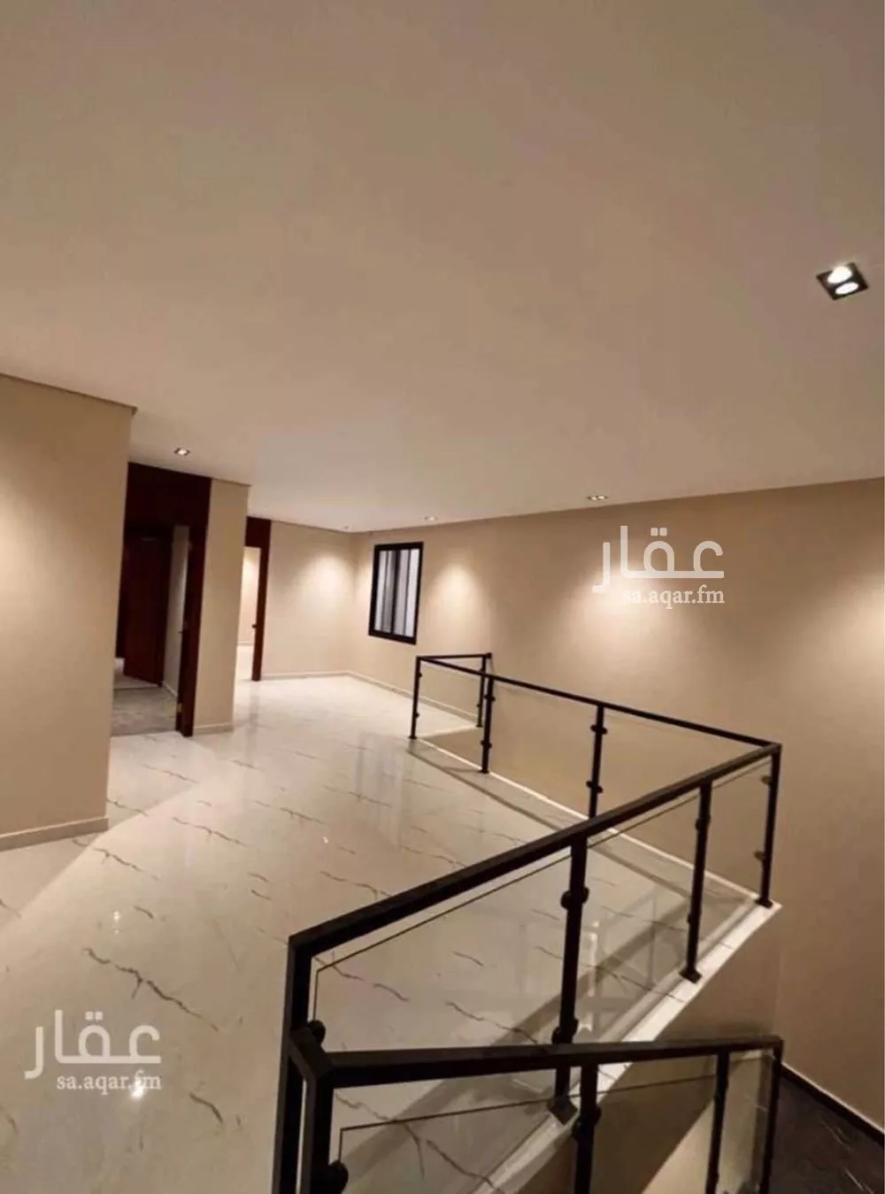 فيلا 4 غرف في المهدية 3