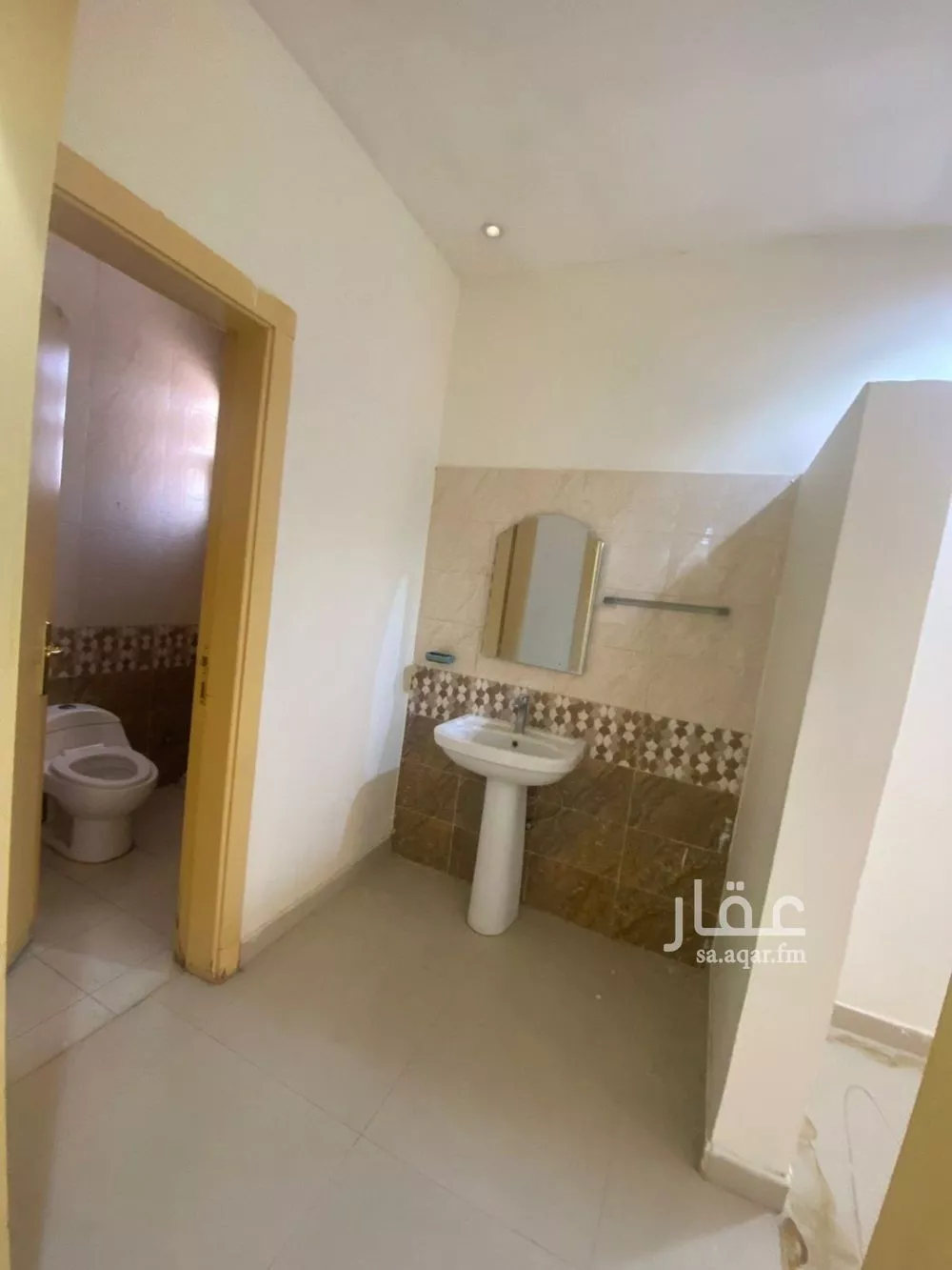 4 bedroom villa in Dhahrat Laban, Riyadh 7