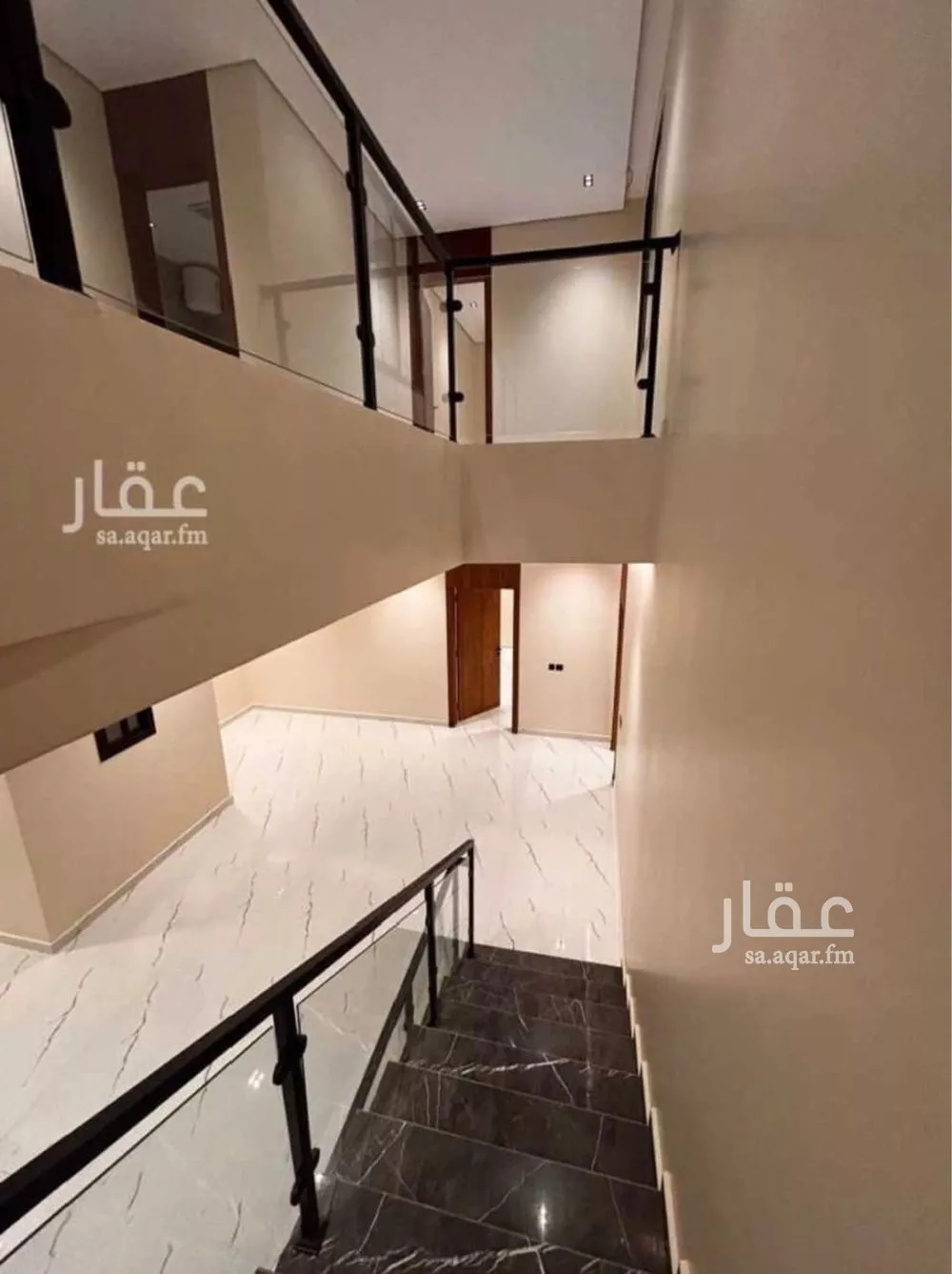 فيلا 4 غرف في المهدية 5