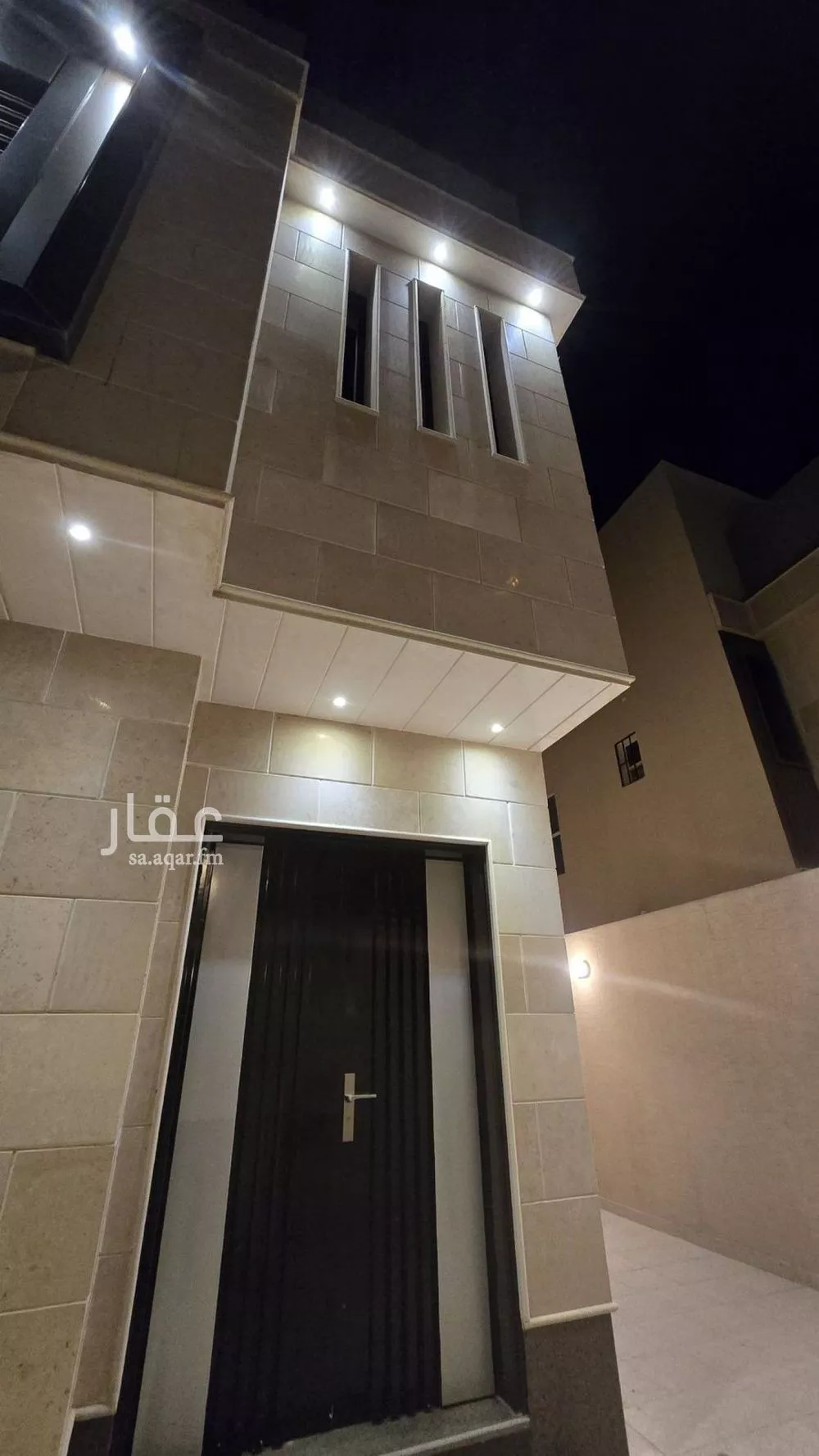 فيلا 5 غرف في النهضة 3