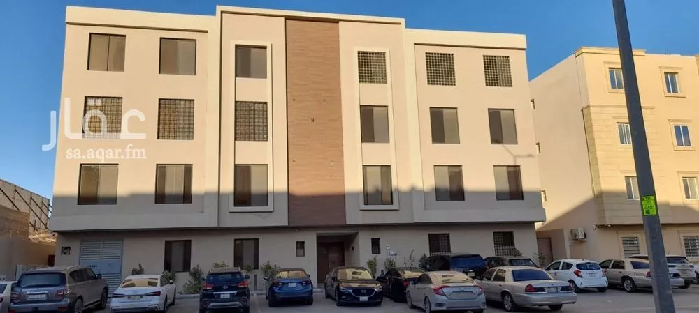 شقة 3 غرف في الملقا 1