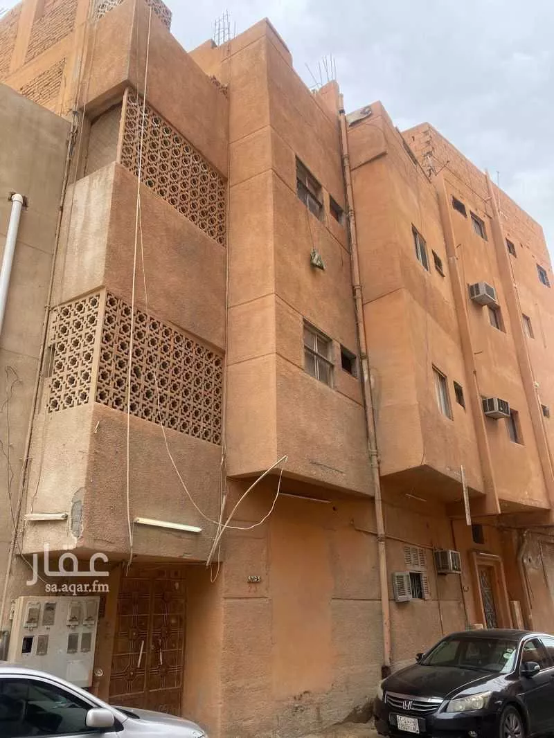 141 sqm building in Al Hindawiyyah