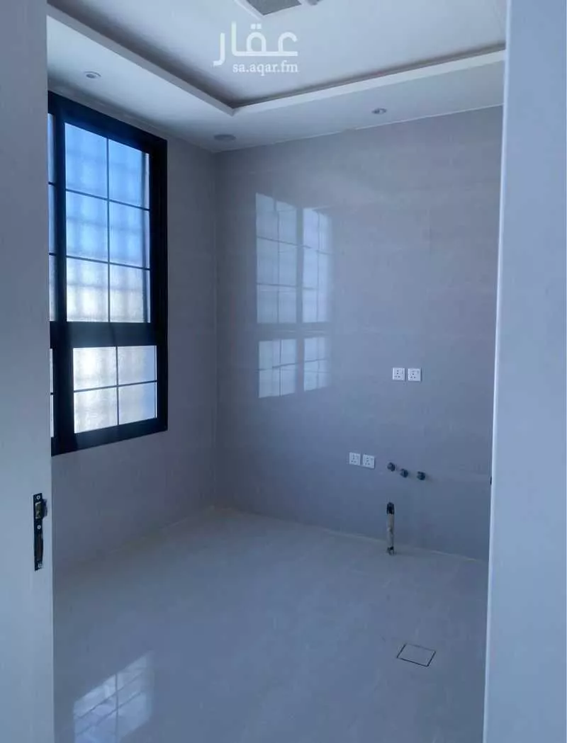 شقة 3 غرف في الحزم 5