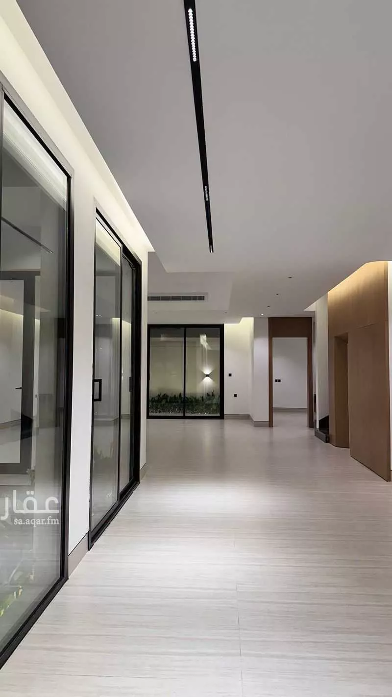 فيلا 3 غرف في النرجس 5