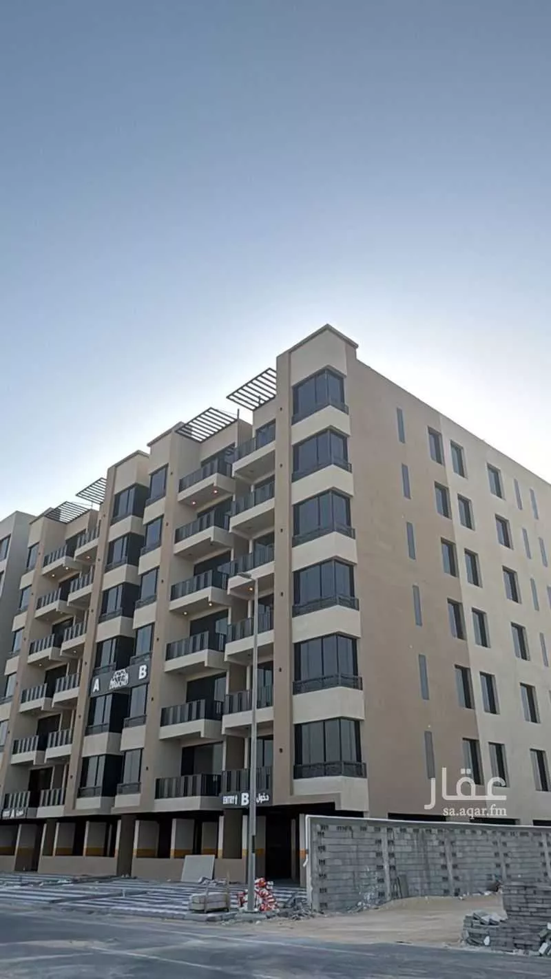 6 bedroom apartment in Ash Shulah 4