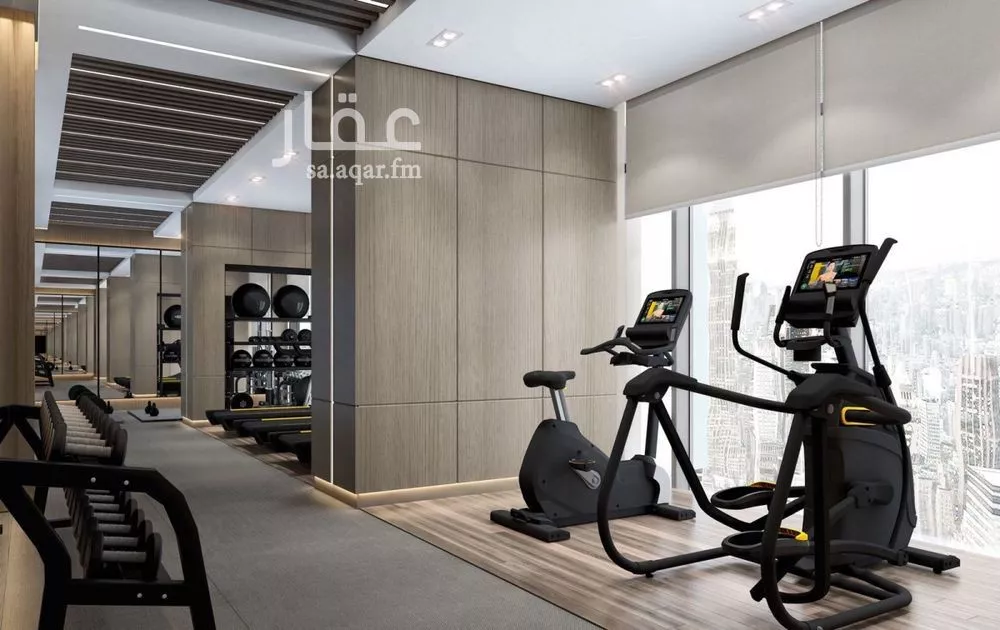 1 bedroom apartment in Al Olaya, Riyadh 5