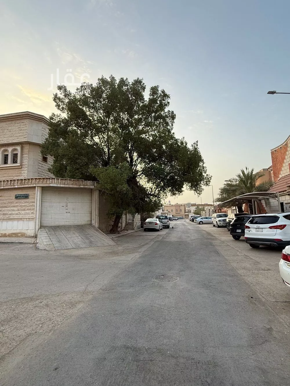 فيلا 18 غرف في القدس 3