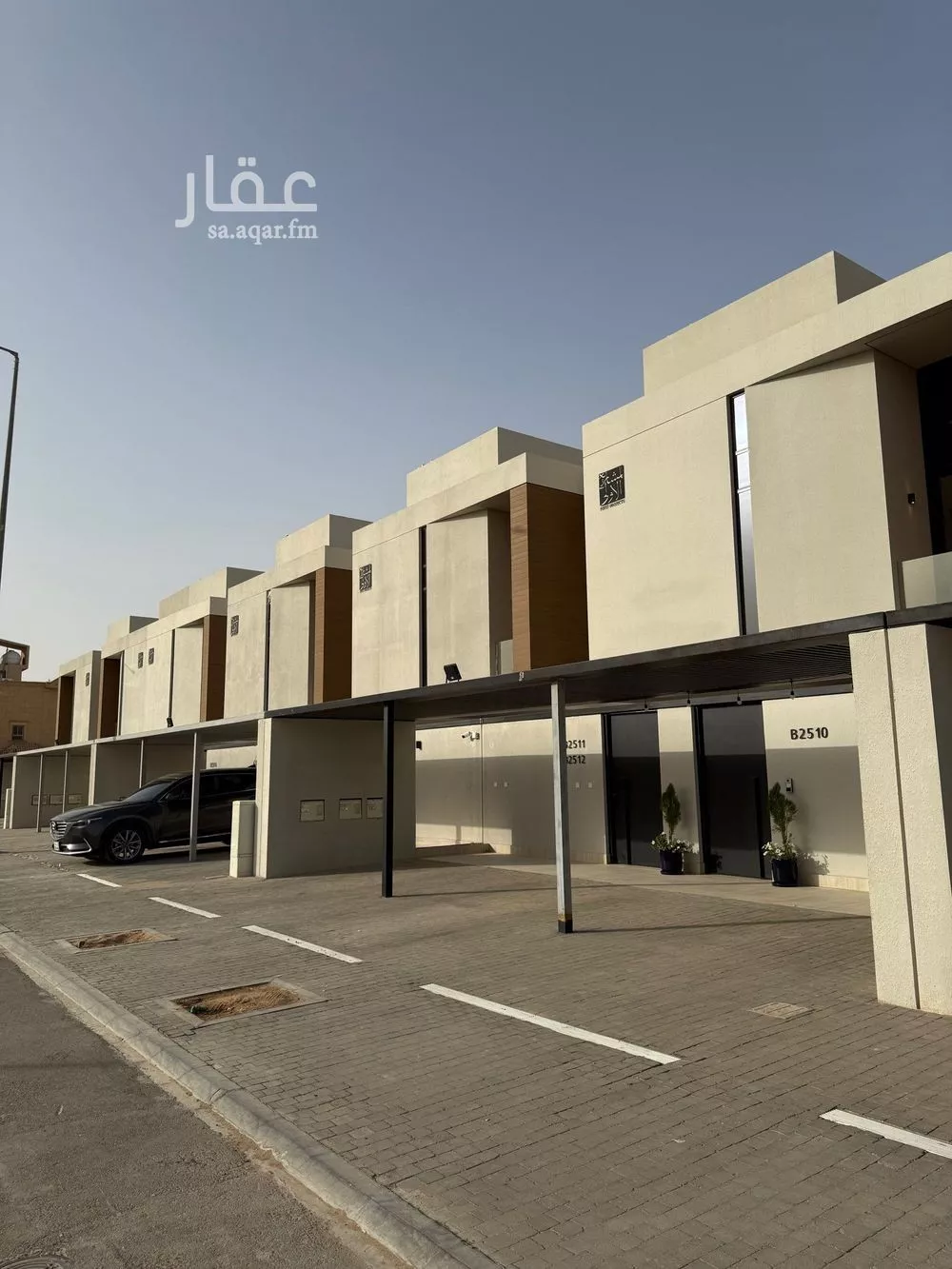 4 bedroom villa in Qurtubah 2