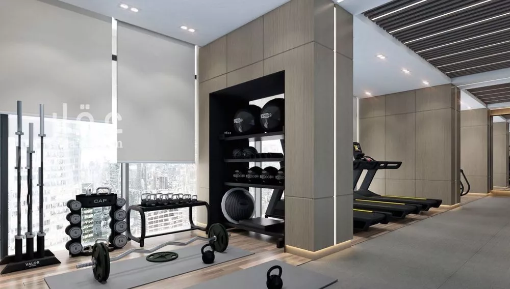 1 bedroom apartment in Al Olaya, Riyadh 6