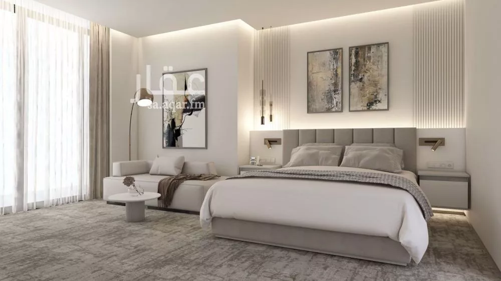 1 bedroom apartment in Al Olaya, Riyadh 8