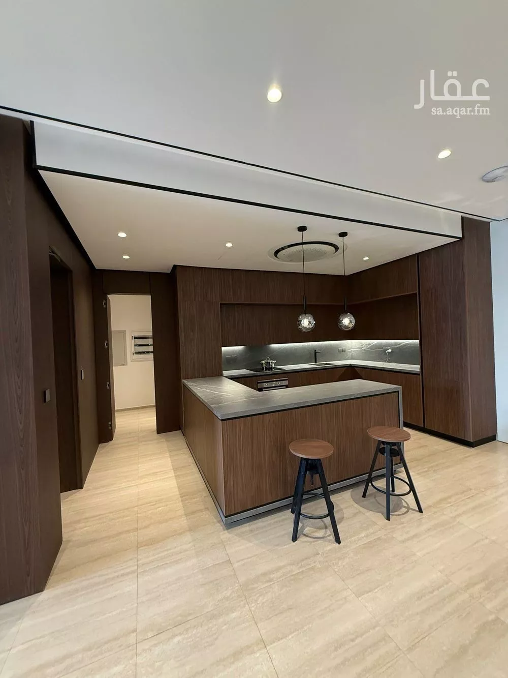 2 bedroom villa in Qurtubah, Riyadh 6