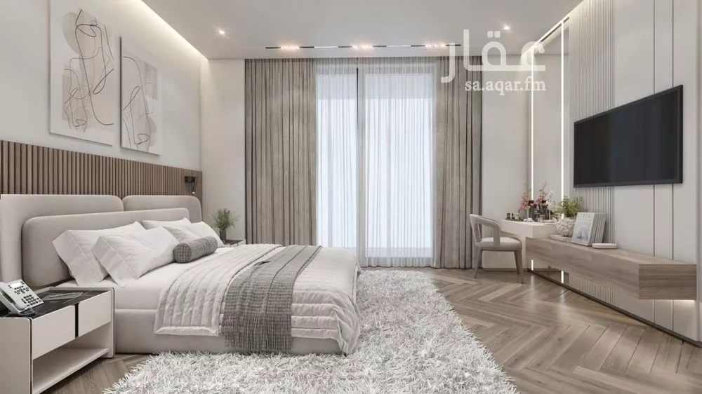 3 bedroom apartment in Al Olaya, Riyadh 6