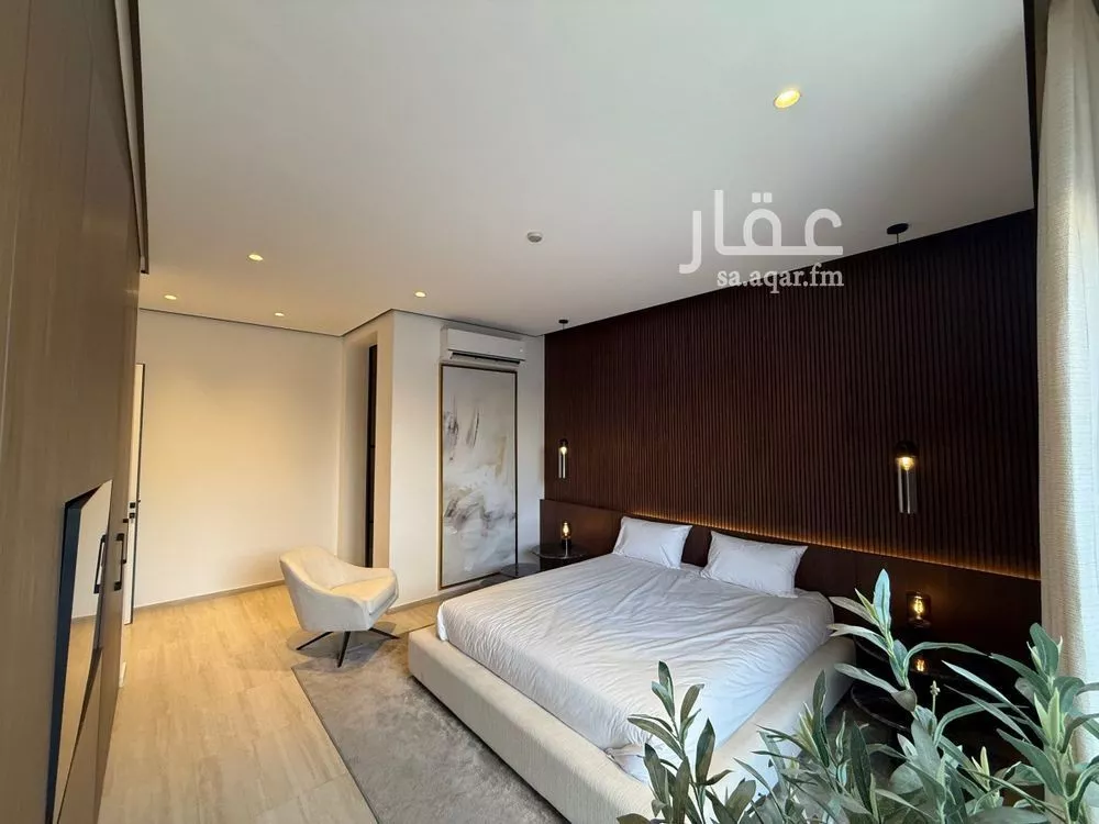 2 bedroom villa in Qurtubah, Riyadh 4