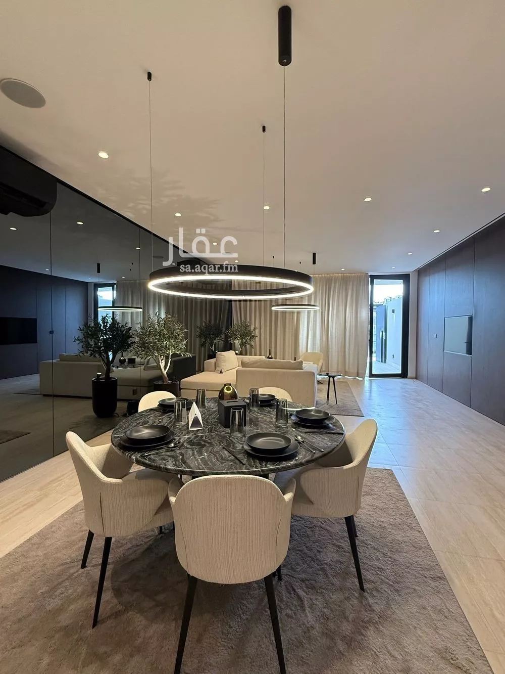 4 bedroom villa in Qurtubah 5