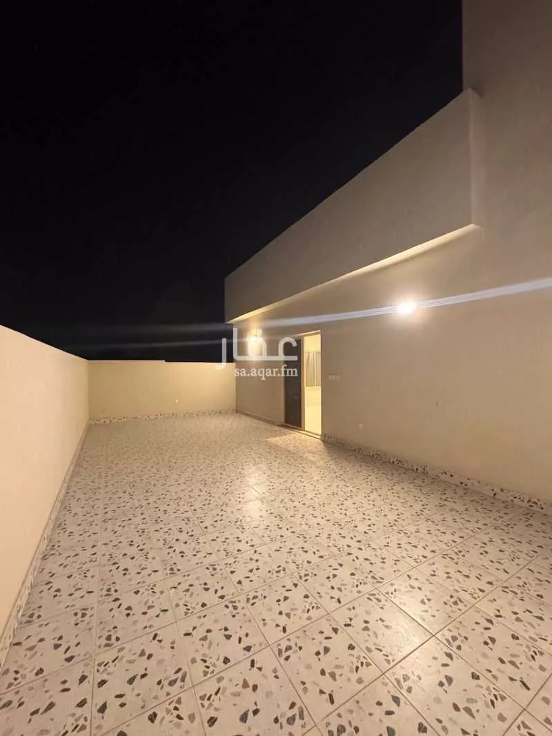 شقة 4 غرف في الريان 5